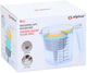 Maatbekers set, 9dlg.