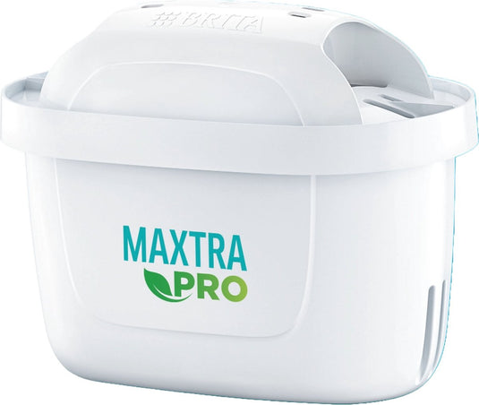 Brita maxtra pro all-in-one waterfilterpatronen 6 stuks