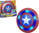Hasbro marvel captain america - schild met licht en geluid
