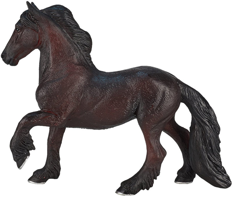 Load image into Gallery viewer, Mojo horse world friese merrie - 387281
