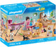 Playmobil my life kattencafé 71744