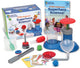 Learning resources stem speelgoed superhero science lab educatief spel. - 3+