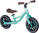 Globber go bike elite air in munt groen