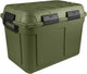 Sunware q-line waterdichte opbergbox met deksel 160l - 55x79x55 cm