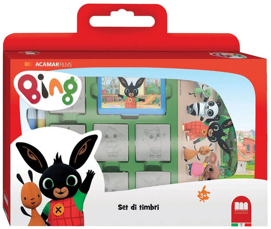 Multiprint bing