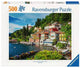 Ravensburger puzzel comomeer italië - legpuzzel 500 stukjes landschap.