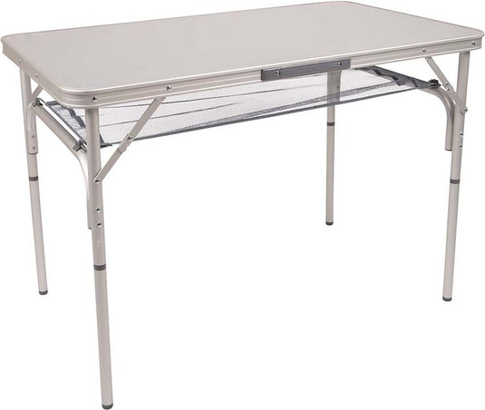 Bo-camp - tafel - premium - 100x60 cm