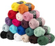 Creativ company https: www.cchobby.nl katoengaren-afm-8-4-l-170-m-inhoud-kan-varieren-diverse-kleuren-20x50-gr-1-doos