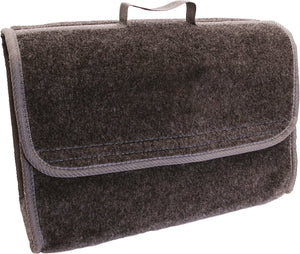 Carpoint kofferbak organiser medium