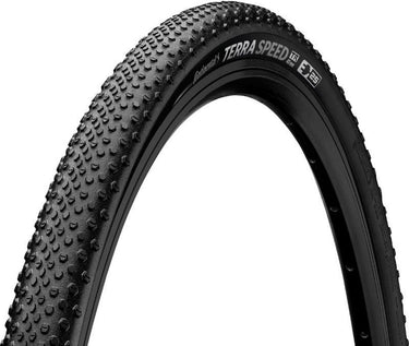 Continental vouwband terra speed pro 45-622 tr zwart