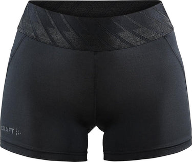 Craft core essence hot pants w 1908773 - black - xl