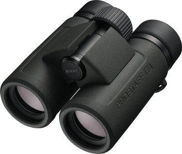 Nikon prostaff p3 10x42 verrekijker - waterbestendig - mistbestendig - zwart
