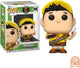 Funko pop! disney: dug days - russel #1095 [7 10]