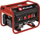 Einhell tc-pg 25 1 e5 aggregaat 2400watt