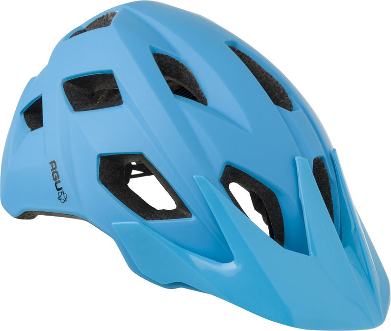 Afbeelding laden in galerijviewer, Agu xc mtb helm
