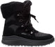 Antarctica 8722 snowboots dames - nero