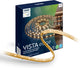 Calex vista led strip 5 meter - voor binnen - warm wit licht - inclusief afstandsbediening