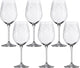 Leonardo chateau witte wijnglas 0.41 l - set 6