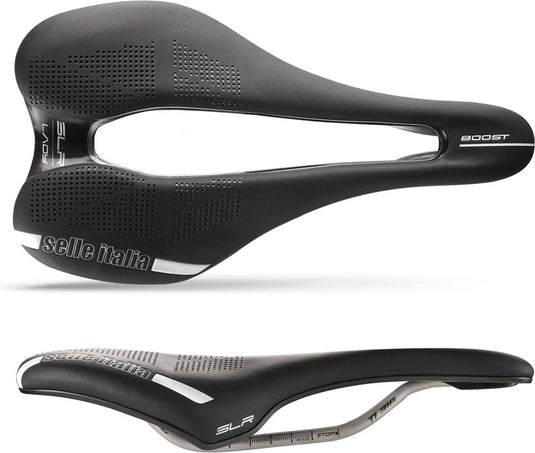 Selle italia slr boost lady ti 316 superflow l3