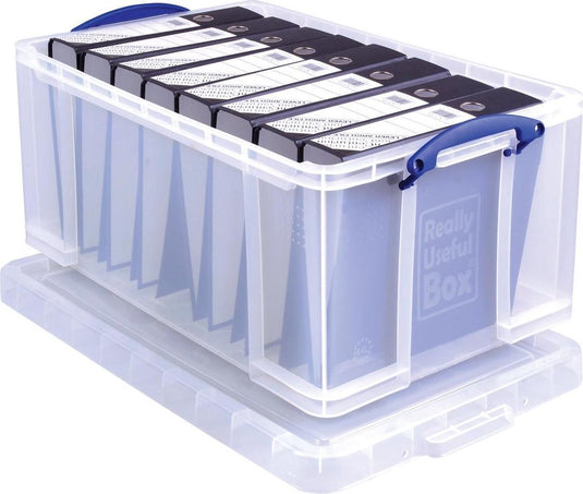 Really useful opbergbox 64 liter 710x440x310mm