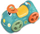 Chicco eco+ all around turquoise loopauto 111132