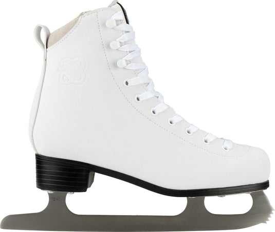 Nijdam kunstschaats - classic - spinderella twirl - maat 43