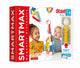 Smartmax start - magnetisch bouwspeelgoed - 23-delige basisset met grote elementen - educatief speelgoed voor peuters - vanaf 1 jaar