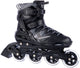 Tempish wox 2.0 84 skeelers - inline skates - zwart - maat 46