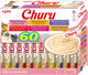 Ciao churu cat puree chicken - 60x14 gr