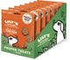 Lily's kitchen - hondensnacks - chomp-away kip bites - kip - 8 x 70 g