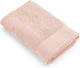 Walra badlaken soft cotton - 70x140 - 100% katoen - roze
