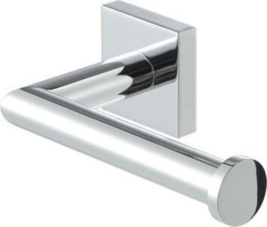 Geesa nelio toiletrolhouder zonder klep - chroom