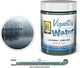 Ammo by mig jimenez modelbouwdecoratie - mig 2242 lake waters - vignettes acrylic texture - 100ml effecten potje