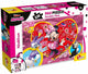 Lisciani disney puzzle df maxi floor 108 minnie