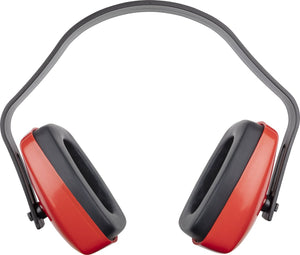 Wolfcraft - gehoorbescherming 29db - oorkappen - 4957000