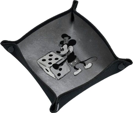 Geronimo games dice tray - mickey mouse - - offline - accesories