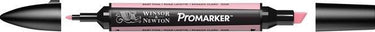 Winsor newton promarker baby roze r228 - alcoholmarker