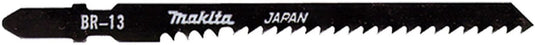 Makita accessoires decoupeerzaagblad br13 | 5 stuks - a-85793