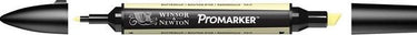 Winsor newton promarker y417 boterbloemalcoholmarker