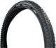 Dresco buitenband jumping hare - bandenmaat 26 x 2.10 – etrto maat 54-559 - optimale grip bij alle weersomstandigheden - lage rolweerstand – hoge lekbestendigheid - optimale grip - zwart