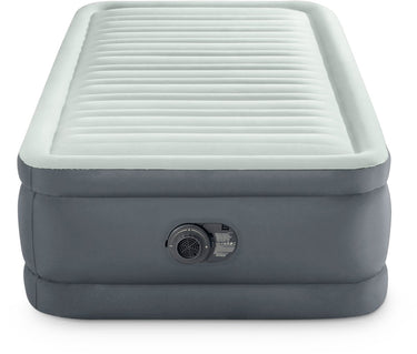Intex - PremAire I luchtbed - eenpersoons