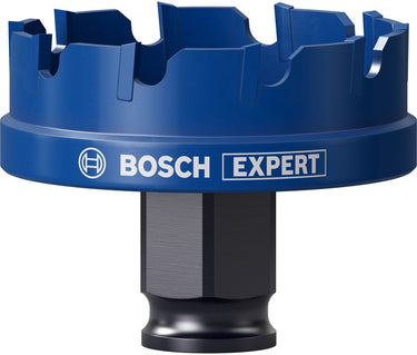 Bosch accessories expert sheet metal 2608900500 gatenzaag 1 stuks 51 mm 1 stuk(s)