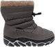 Antarctica 174 snowboots unisex junior - antracite 27 28