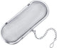 Westmark kruiden infuser uit rvs 11x4.4x4.4cm