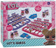 L.o.l. surprise! l.o.l. surprise wie is het kinderspel - wie is het spel - guess who - wie is het gezelschapsspel