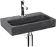 Differnz flat small fonteinset bluestone