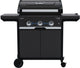 Campingaz 3 series select 2226304, 11300 w, barbecue, gas, 9000 w, 2300 w