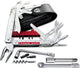Victorinox multitool, swisstool x plus ratchet,