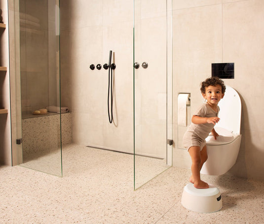 Pure oat toilet trainingsset luma