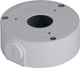 Dahua pfa134 montagebox van aluminium